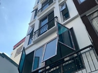 Siêu phẩm Xuân La, Tây Hồ lô góc 2 thoáng ô tô vào nhà 6 tầng, 45 m2 Siêu phẩm Xuân La, Tây Hồ lô góc 2 thoáng ô tô vào nhà 6 tầng, 45 m2