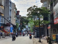 Bán nhà Nguyễn An Ninh, 125m2, MT 8.2m, 3 tầng cũ, chỉ nhỉnh 7 tỷ. Bán nhà Nguyễn An Ninh, 125m2, MT 8.2m, 3 tầng cũ, chỉ nhỉnh 7 tỷ.