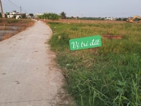 Đất thổ cư xã bình trinh đông,huyện tân trụ,tỉnh long an Đất thổ cư xã bình trinh đông,huyện tân trụ,tỉnh long an