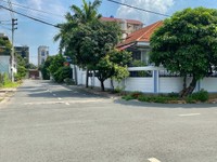 Đất Biệt Thự 17.5x20m ngay trường Nguyễn Khuyến, Sát Vạn Phúc CiTy