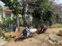Bán lô đất hẻm ôtô, view cực đẹp, đường Hùng Vương, TP Đà Lạt Bán lô đất hẻm ôtô, view cực đẹp, đường Hùng Vương, TP Đà Lạt
