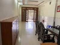 Cho Thuê Nhà Nguyên Căn 1 Trệt 2 Lầu Đường Trần Thị Hoa, An Bình Cho Thuê Nhà Nguyên Căn 1 Trệt 2 Lầu Đường Trần Thị Hoa, An Bình