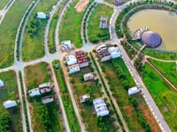 Bán lô 2MT tại KĐT Làng Sen Việt Nam. Chỉ từ 1tỷ1/lô SHR KDC hiện hữu Bán lô 2MT tại KĐT Làng Sen Việt Nam. Chỉ từ 1tỷ1/lô SHR KDC hiện hữu
