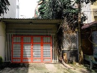 Bán nhà hẻm xe hơi Nguyễn Văn Khối (Cây Trâm cũ), Phường 9, Gò Vấp