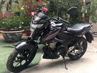 Suzuki GSX 150R bandit bản sport 2021 biển29 42.000.000 đ Suzuki GSX 150R bandit bản sport 2021 biển29 42.000.000 đ