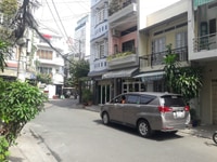 Chính chủ bán nhà hẻm 187/31 hẻm 6m bạch đằng 7m x 22m ( 146m2 ) Chính chủ bán nhà hẻm 187/31 hẻm 6m bạch đằng 7m x 22m ( 146m2 )