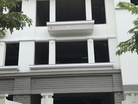 Cho thuê nhà vườn 114 m2x 4,5 tầng, Geleximco Lê Trọng Tấn, Hà Đông