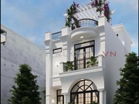 Bán khách sạn mới hoàn thiện 10 phòng Phường 4 Bán khách sạn mới hoàn thiện 10 phòng Phường 4