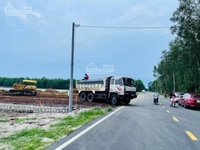 Đất nền sân bay Lộc An nằm ngay QL55 sẵn thổ cư giá chỉ 900tr/lô Đất nền sân bay Lộc An nằm ngay QL55 sẵn thổ cư giá chỉ 900tr/lô