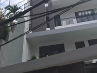 Cho thuê villa đường Nguyễn Văn Trỗi, Phú Nhuận, 8x18m Cho thuê villa đường Nguyễn Văn Trỗi, Phú Nhuận, 8x18m