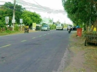 Đất thồ cư xã an nhựt tân,huyện tân trụ,tỉnh long an. Đất thồ cư xã an nhựt tân,huyện tân trụ,tỉnh long an.