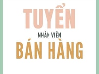 Bạn thật sự cần công việc Cửa hàng Cần 2 bạn Nam Nữ bán hàng tại chỗ Bạn thật sự cần công việc Cửa hàng Cần 2 bạn Nam Nữ bán hàng tại chỗ