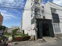 Bán Lô Đất ( DT: 86.7m ) Hẻm 6m Đường Số 40, Hiệp Bình Chánh, Thủ Đức. Bán Lô Đất ( DT: 86.7m ) Hẻm 6m Đường Số 40, Hiệp Bình Chánh, Thủ Đức.