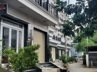 Nhà phố 4 x 15,5m đúc 4 tấm giáp Gò Vấp ngay KDC Piciti - Quận 12. SHR Nhà phố 4 x 15,5m đúc 4 tấm giáp Gò Vấp ngay KDC Piciti - Quận 12. SHR