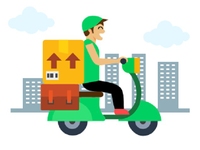 Tuyển dụng nhân viên giao nhận, không yêu cầu kinh nghiệm