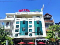 Khách sạn hoàng nguyên cần tuyển gấp bảo vệ ca ngày Khách sạn hoàng nguyên cần tuyển gấp bảo vệ ca ngày