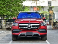 Xe giao ngay Mercedes-Benz GLS 450 4Matic 2022, đủ màu, nhập mới Xe giao ngay Mercedes-Benz GLS 450 4Matic 2022, đủ màu, nhập mới
