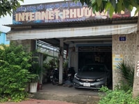 Nhà mặt tiền Lê Chí Dân, Hiệp An, Gần cổng sau KDL Đại N Nhà mặt tiền Lê Chí Dân, Hiệp An, Gần cổng sau KDL Đại N