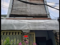 SÁT MẶT TIỀN - Nguyễn Văn Lượng, Gò Vấp - 62 m2 - 3 TẦNG SÁT MẶT TIỀN - Nguyễn Văn Lượng, Gò Vấp - 62 m2 - 3 TẦNG