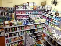 Tuyển nhân viên nam nữ bán hàng và trực quầy Tuyển nhân viên nam nữ bán hàng và trực quầy