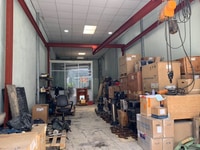 Bán Lô đất 67,7M2-Có sẵn nhà xưởng-HXH Đường 38 Gần chợ Hiệp Bình Bán Lô đất 67,7M2-Có sẵn nhà xưởng-HXH Đường 38 Gần chợ Hiệp Bình