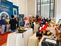 Altara Residences Quy Nhơn đã hoàn thiện, chính thức bàn giao căn hộ. Altara Residences Quy Nhơn đã hoàn thiện, chính thức bàn giao căn hộ.