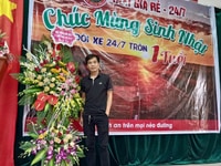 Ngọc Trường Taxi Gia Đình Giá Rẻ 7000/1km Ngọc Trường Taxi Gia Đình Giá Rẻ 7000/1km