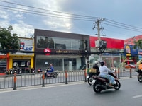 Cho thuê nhà mặt tiền đường Quang Trung Cho thuê nhà mặt tiền đường Quang Trung