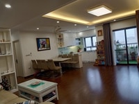 Chính chủ bán gấp căn hộ chung cư N09b1 Dịch Vọng - 131 m2 Chính chủ bán gấp căn hộ chung cư N09b1 Dịch Vọng - 131 m2