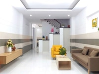 Nợ Bán Gấp Nhà HXH Đ.An Dương Vương Q.5 56m2 giá 1.22 tỷ SHR Nợ Bán Gấp Nhà HXH Đ.An Dương Vương Q.5 56m2 giá 1.22 tỷ SHR