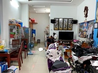 Cần bán nhà đẹp 2 lầu sân thượng hẻm xe hơi Đường số Cần bán nhà đẹp 2 lầu sân thượng hẻm xe hơi Đường số