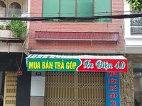 Cần sang hợp đồng thuê nhà . Phường 14 quận tân bình