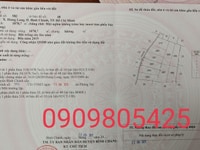 Đất vườn dân cư xây dựng mới đường xe hơi xã Hưng Long Đất vườn dân cư xây dựng mới đường xe hơi xã Hưng Long