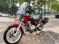 Suzuki GZ 150A màu đỏ nhập khẩu 2020 biển 29 Suzuki GZ 150A màu đỏ nhập khẩu 2020 biển 29