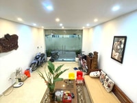 Nhà Đê Trần Khát Chân, 55m2 x 4T, MT 4.6m, Ô Tô Tránh, Kinh Doanh Đỉnh Nhà Đê Trần Khát Chân, 55m2 x 4T, MT 4.6m, Ô Tô Tránh, Kinh Doanh Đỉnh