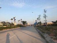 Bán lô đất mặt đường 72m khối 7 Quán Bàu Bán lô đất mặt đường 72m khối 7 Quán Bàu
