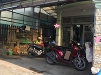 Bán Nhà 220 m2 - Hẻm xe Tải ĐT4 Đông Thạnh Hóc Môn - Giá 5 Tỷ 700 Bán Nhà 220 m2 - Hẻm xe Tải ĐT4 Đông Thạnh Hóc Môn - Giá 5 Tỷ 700