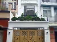 Chính chủ bán nhà 436B/xx Cư xá Nguyễn Trung Trực, Phường 12, Quận 10