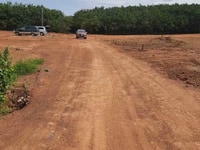 Đất 1000m2 - 2 mặt tiền - Đường 26m . Ngay vành đai Cao Tốc BP. Đất 1000m2 - 2 mặt tiền - Đường 26m . Ngay vành đai Cao Tốc BP.