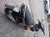 Cần bán suzuki hayate đời 2010 Cần bán suzuki hayate đời 2010