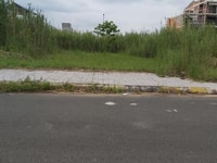 Bán lô đất nền đối diện chợ Thoại Sơn Bán lô đất nền đối diện chợ Thoại Sơn