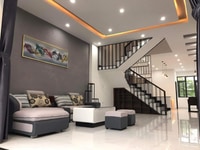 Bán nhà 3 tầng mặt tiền Diệp Minh Châu gần Võ Chí Công , Hoà Xuân Bán nhà 3 tầng mặt tiền Diệp Minh Châu gần Võ Chí Công , Hoà Xuân