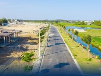 Cần bán lô biệt thự mặt sông Cổ Cò giá chỉ 20tr/m2 Cần bán lô biệt thự mặt sông Cổ Cò giá chỉ 20tr/m2