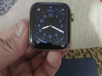 Apple watch series 6 44mm Thép(Gold) Vn/A, còn bảo hành. Apple watch series 6 44mm Thép(Gold) Vn/A, còn bảo hành.