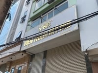 Chính chủ cho thuê nhà phố Nguyễn Xiển, quận Thanh Xuân