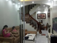 NGÕ Ô TÔ - NHÀ HIỆN ĐẠI - ĐẤT QUAN Kim Giang 46m, 6 tầng, 4 tỷ nhỉnh NGÕ Ô TÔ - NHÀ HIỆN ĐẠI - ĐẤT QUAN Kim Giang 46m, 6 tầng, 4 tỷ nhỉnh