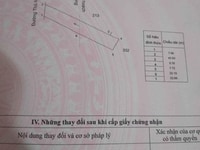 Bán Đất Thổ Cư Mặt Tiền Lộ Nhựa Bán Đất Thổ Cư Mặt Tiền Lộ Nhựa