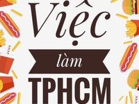 Việc làm thêm sinh viên quận 11 Việc làm thêm sinh viên quận 11