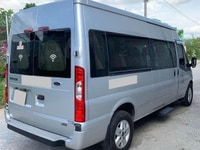 Bán Ford Transit 2015, số sàn, máy dầu Bán Ford Transit 2015, số sàn, máy dầu