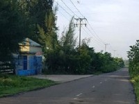 Đất mặt tiền đường nhựa lớn gần KCN 17 sào gần QL20 Đất mặt tiền đường nhựa lớn gần KCN 17 sào gần QL20